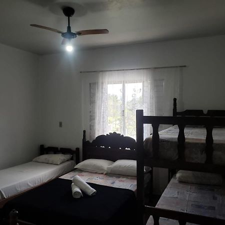Hotel Nevada Ubatuba Exteriér fotografie