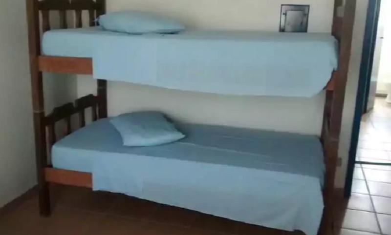 Hotel Nevada Ubatuba Exteriér fotografie