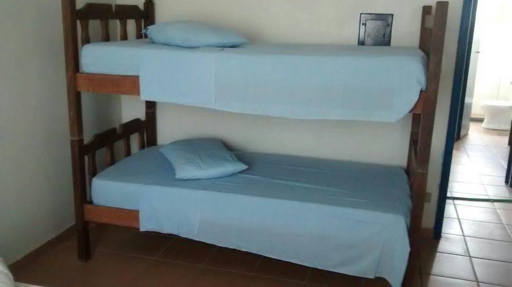 Hotel Nevada Ubatuba Exteriér fotografie